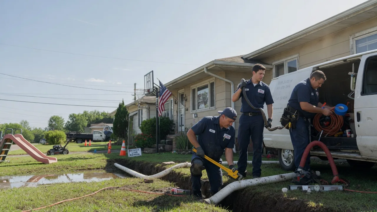Toilet Installation in Blue Jay, CA near me